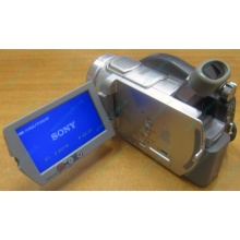 Sony DCR-DVD505E в Некрасовке, видеокамера Sony DCR-DVD505E (Некрасовка)