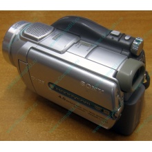 Sony DCR-DVD505E в Некрасовке, видеокамера Sony DCR-DVD505E (Некрасовка)