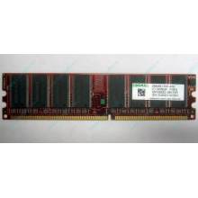 Модуль памяти 256Mb DDR ECC Kingmax pc3200 (Некрасовка)