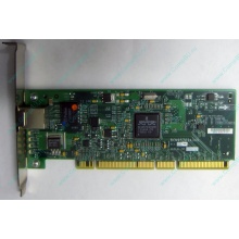 Сетевая карта IBM 31P6309 (31P6319) PCI-X купить Б/У в Некрасовке, сетевая карта IBM NetXtreme 1000T 31P6309 (31P6319) цена БУ (Некрасовка)