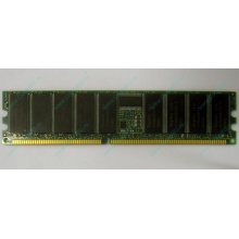 Серверная память 256Mb DDR ECC Hynix pc2100 8EE HMM 311 (Некрасовка)