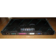 Докстанция Dell PR09S FJ282 купить Б/У в Некрасовке, порт-репликатор Dell PR09S FJ282 цена БУ (Некрасовка).