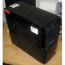 Компьютер Kraftway Credo KC36 (Intel Core 2 Duo E7500 (2x2.93GHz) s.775 /2048Mb /500Gb /ATX 400W) - Некрасовка