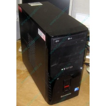 Компьютер Kraftway Credo KC36 (Intel C2D E7500 (2x2.93GHz) s.775 /2048Mb /320Gb /ATX 400W /Windows 7 PRO) - Некрасовка