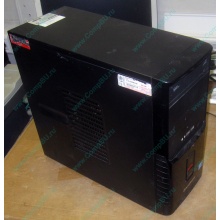 Компьютер Kraftway Credo KC39 (Intel Core 2 Duo E7500 (2x2.93GHz) s.775 /4Gb /320Gb /ATX 400W /Windows 7 PRO) - Некрасовка