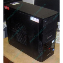 Компьютер Kraftway Kredo KC39 (Intel Core 2 Duo E7500 (2x2.93GHz) s.775 /2048Mb /320Gb /ATX 400W /Windows7 PRO) - Некрасовка