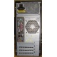 Компьютер Kraftway Kredo KC39 (Intel Core 2 Duo E7500 (2x2.93GHz) s.775 /2048Mb /320Gb /ATX 400W) вид сзади (Некрасовка)