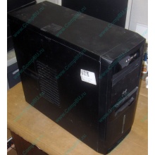 Компьютер Intel Core 2 Duo E7600 (2x3.06GHz) s.775 /2Gb /250Gb /ATX 450W /Windows XP PRO (Некрасовка)