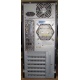 Компьютер Intel Core 2 Duo E7600 (2x3.06GHz) s775 /2Gb /250Gb /ATX 450W /Windows XP PRO вид сзади (Некрасовка)