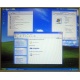 Лицензионная Windows XP PROFESSIONAL на компьютере Intel Core 2 Duo E7600 (2x3.06GHz) s.77 /2Gb /250Gb /ATX 450W (Некрасовка)