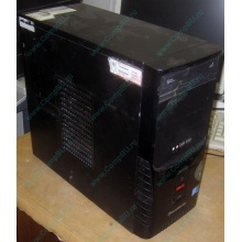 Компьютер Kraftway Credo КС36 (Intel Core 2 Duo E7500 (2x2.93GHz) s.775 /2048Mb /320Gb /ATX 400W /Windows 7 PROFESSIONAL) - Некрасовка