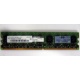 Серверная память 1024Mb DDR2 ECC HP 384376-051 pc2-4200 (533MHz) CL4 HYNIX 2Rx8 PC2-4200E-444-11-A1 (Некрасовка)