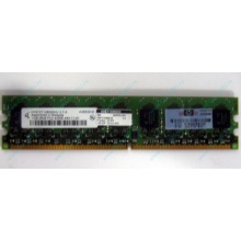Серверная память 1024Mb DDR2 ECC HP 384376-051 pc2-4200 (533MHz) CL4 HYNIX 2Rx8 PC2-4200E-444-11-A1 (Некрасовка)