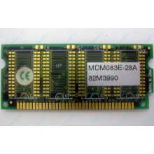 8Mb EDO microSIMM Kingmax MDM083E-28A (Некрасовка)