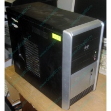 Компьютер Intel Pentium Dual Core E5200 (2x2.5GHz) s775 /2048Mb /250Gb /ATX 350W Inwin (Некрасовка)
