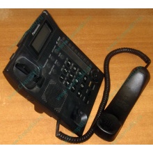 Телефон Panasonic KX-TS2388RU (черный) - Некрасовка