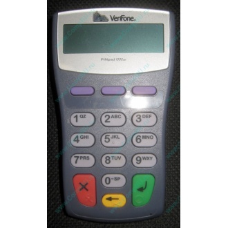 Пин-пад VeriFone PINpad 1000SE (Некрасовка)