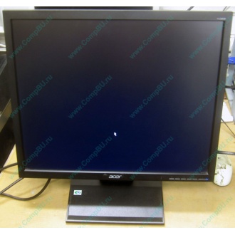 Монитор 19" TFT Acer V193 DObmd в Некрасовке, монитор 19" ЖК Acer V193 DObmd (Некрасовка)