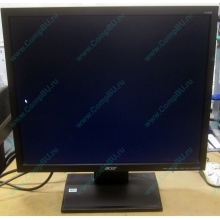 Монитор 19" TFT Acer V193 DObmd в Некрасовке, монитор 19" ЖК Acer V193 DObmd (Некрасовка)