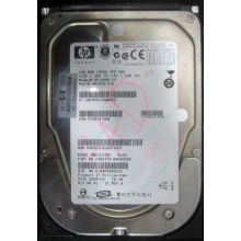НЕРАБОЧИЙ жесткий диск 146Gb HP 481653-002 DF146BAFDU (Некрасовка)