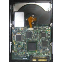 НЕРАБОЧИЙ жесткий диск 146Gb HP 481653-002 DF146BAFDU (Некрасовка)