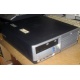 Компьютер HP DC7100 SFF (Intel Pentium-4 540 3.2GHz HT s.775 /1024Mb /80Gb /ATX 240W desktop) - Некрасовка