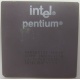 Процессор Intel Pentium 133 SY022 A80502-133 (Некрасовка)