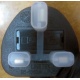 Кабель питания SS145/A BS-1363A FUSE 3pin UK (Некрасовка)