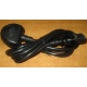 Компьютерный кабель питания под английскую розетку SS145A BS-1363/A FUSED 3-pin UK (Некрасовка)