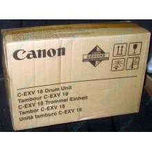 Фотобарабан Canon C-EXV18 Drum Unit (Некрасовка)