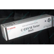 Тонер Canon C-EXV 18 GPR22 0386B002 (Некрасовка)