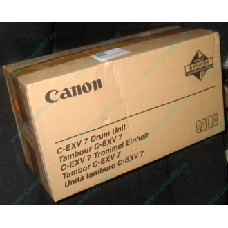 Фотобарабан Canon C-EXV 7 Drum Unit (Некрасовка)