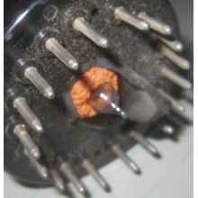 RFT B16 S22 tube в Некрасовке, RFT B16S22 (Некрасовка)