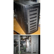 Сервер Depo Storm 1250N5 (Intel Core 2 Duo E7200 (2x2.53GHz) /1024Mb DDR2 ECC /73Gb SAS 15000 rpm /ATX 460W (Некрасовка)