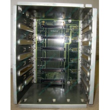 Корзина RID013020 для SCSI HDD с платой BP-9666 (C35-966603-090) - Некрасовка