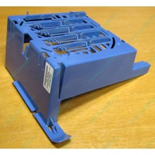 Держатель вентилятора HDD HP 450418-001 (459185-001) для корпуса HP 5U tower (Некрасовка)