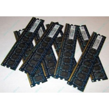 Серверная память 1Gb DDR2 ECC Nanya pc2-5300E 667MHz для Cisco 29xx (Некрасовка)