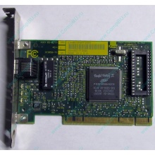 Сетевая карта 3COM 3C905B-TX PCI Parallel Tasking II ASSY 03-0172-100 Rev A (Некрасовка)