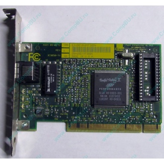 Сетевая карта 3COM 3C905B-TX PCI Parallel Tasking II ASSY 03-0172-100 Rev A (Некрасовка)