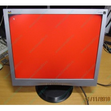 Монитор 19" ViewSonic VA903 с дефектом изображения (битые пиксели по углам) - Некрасовка.