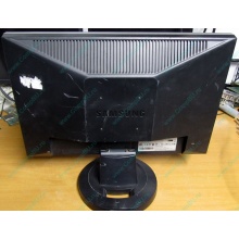 Монитор 19" ЖК Samsung SyncMaster 920NW с дефектами (Некрасовка)