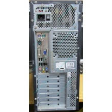 Компьютер Intel Core 2 Duo E8400 (2x3.0GHz) s.775 /4096Mb /160Gb /ATX 350W Power Man /корпус Kraftway чёрный (Некрасовка)