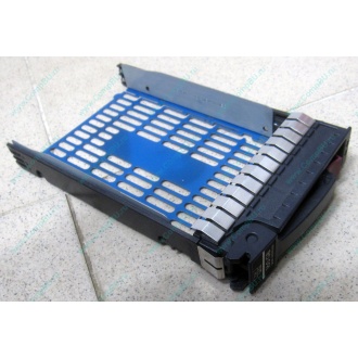 Салазки 483095-001 для HDD для серверов HP (Некрасовка)