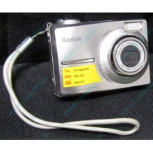 Нерабочий фотоаппарат Kodak Easy Share C713 (Некрасовка)