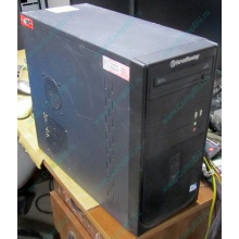 Системный блок Kraftway Credo KC59 (Intel Core i3 2130 (2x3.4GHz HT) /4Gb /320Gb /ATX 400W /Windows 7 Pro) - Некрасовка