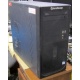 Системный блок Kraftway Credo KC59 (Intel Core i3 2130 (2x3.4GHz HT) /4Gb /320Gb /ATX 400W /Windows 7 Professional) - Некрасовка