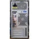 Системный блок Kraftway Credo KC59 (Intel Core i3 2130 (2x3.4GHz HT) /4Gb /320Gb /ATX 400W /Windows 7 Pro) вид сзади (Некрасовка)