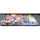 Разъемы материнской платы Gigabyte GA-8I915PL-G s.775 (Некрасовка)