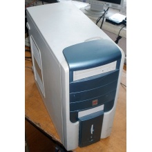 AMD Athlon 64 X2 Dual Core 4400+ (2x2.3GHz) /2048Mb /120Gb /ATX 350W (Некрасовка)
