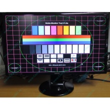 Монитор 24" Benq GL2460 с небольшой царапинкой (Некрасовка)